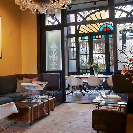 Hotel Les Charmes Маастрихт Экстерьер фото