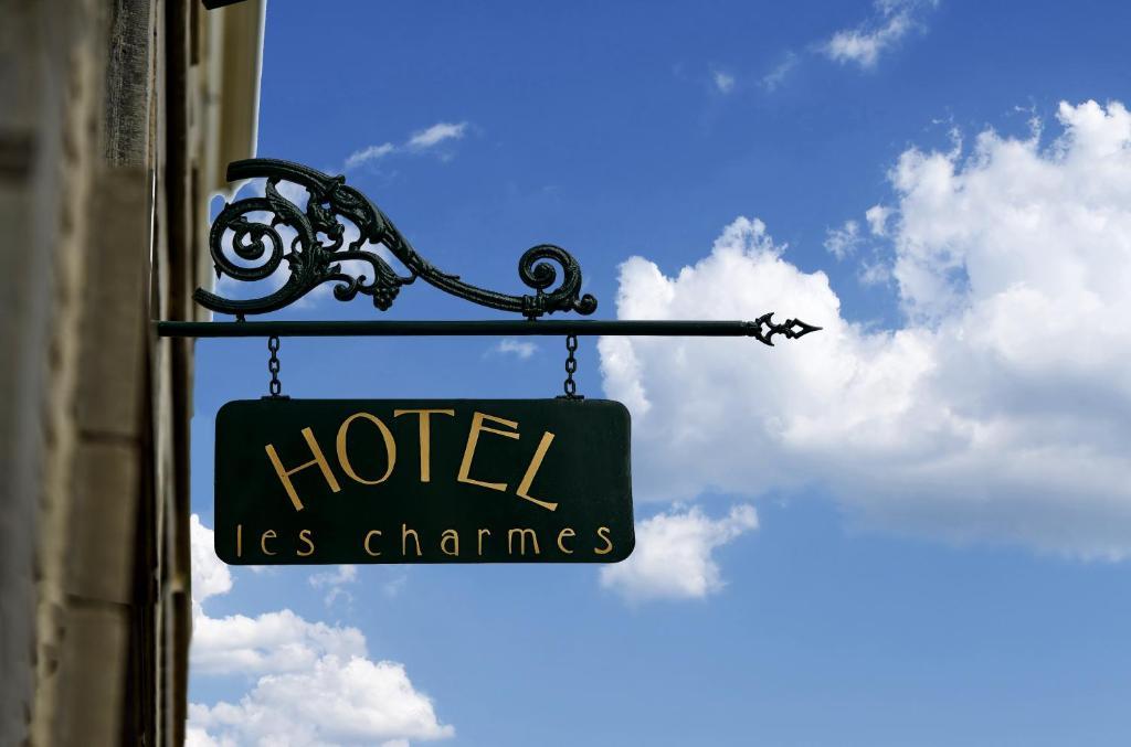 Hotel Les Charmes Маастрихт Экстерьер фото