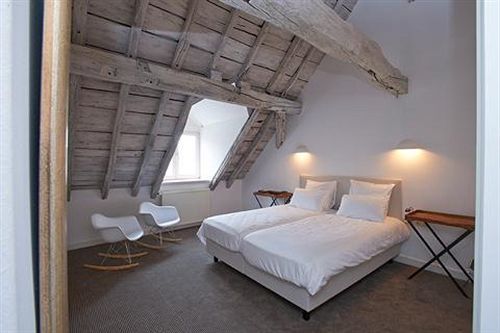 Hotel Les Charmes Маастрихт Экстерьер фото