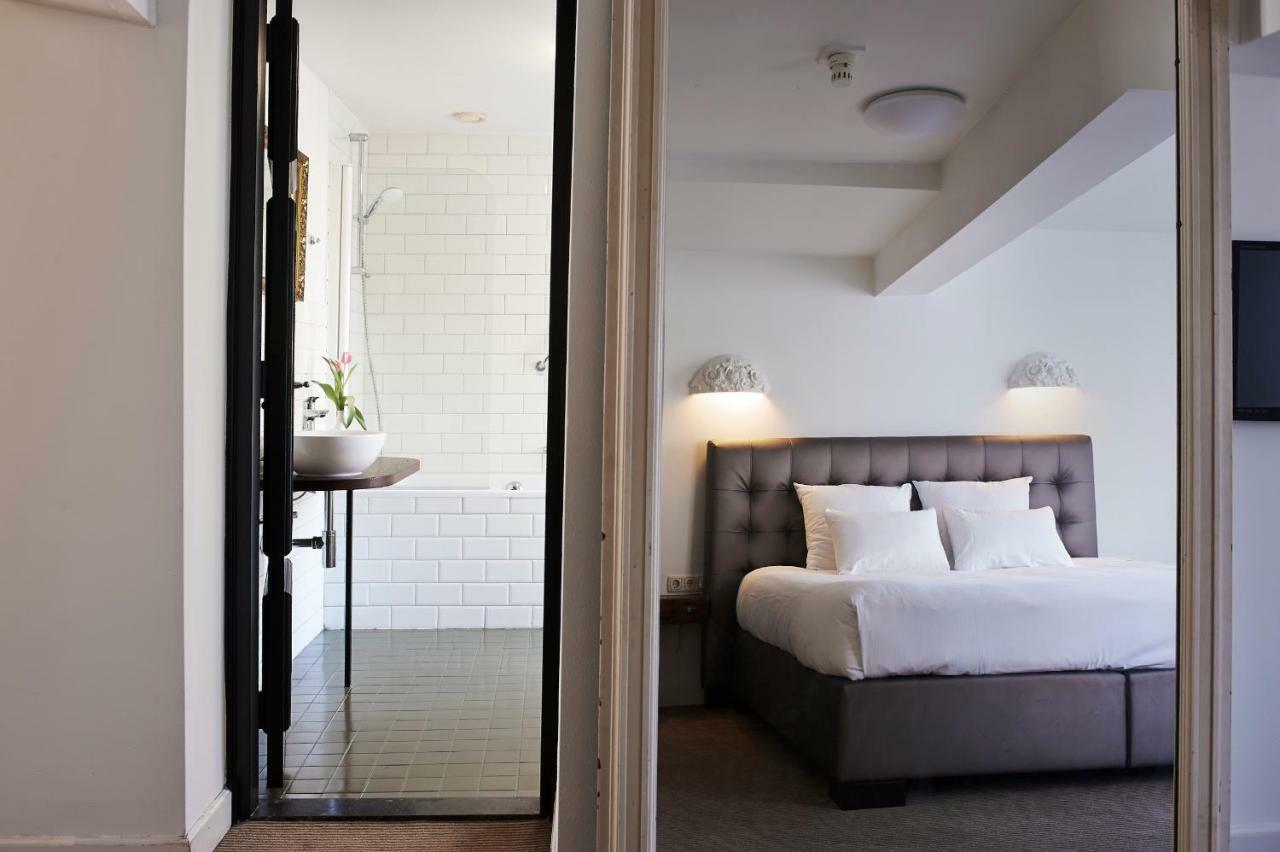 Hotel Les Charmes Маастрихт Экстерьер фото