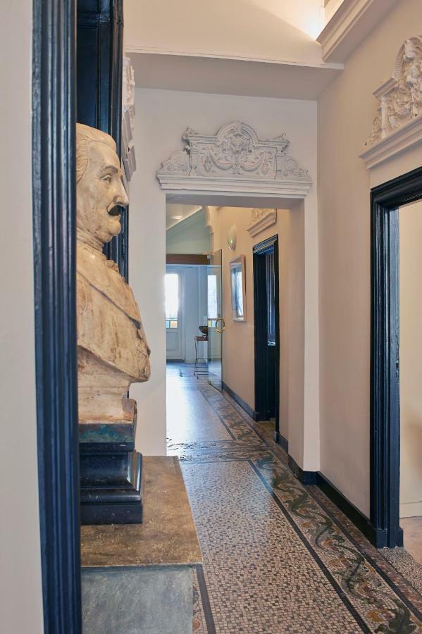 Hotel Les Charmes Маастрихт Экстерьер фото