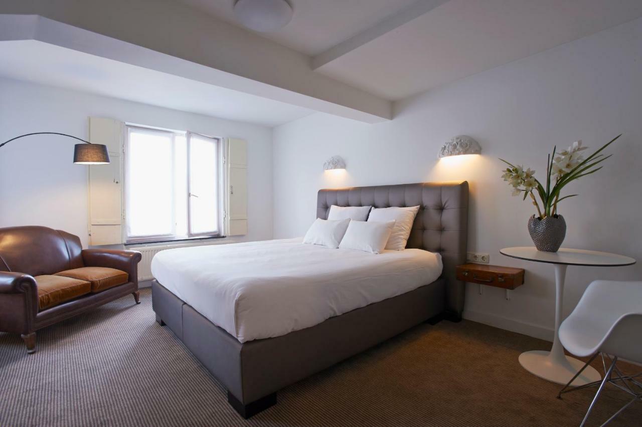 Hotel Les Charmes Маастрихт Экстерьер фото